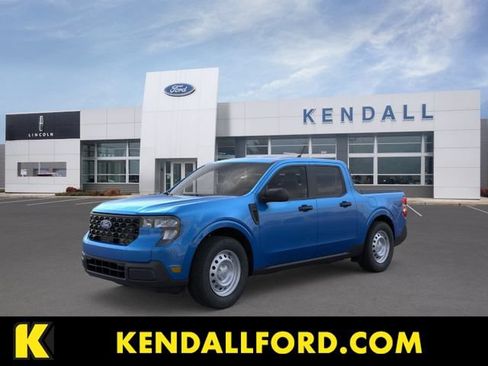 Used 2026 Ford Maverick XL FWD image 1