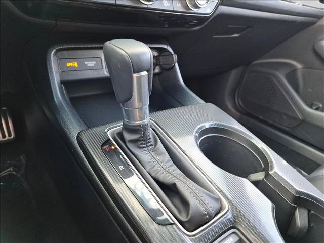 Used 2025 Honda Civic Sport image 12