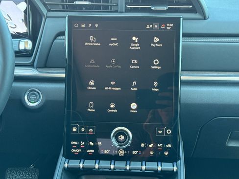 New 2026 GMC Terrain Denali image 25