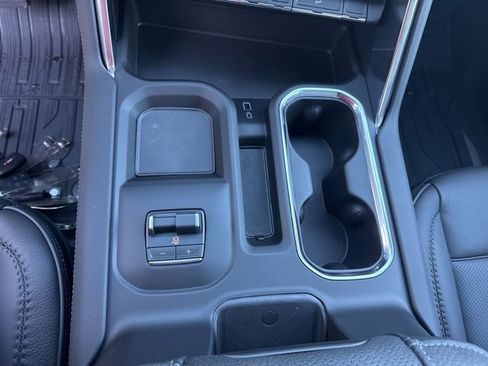 New 2026 GMC Sierra 2500 Denali w/ Denali Reserve Package image 25