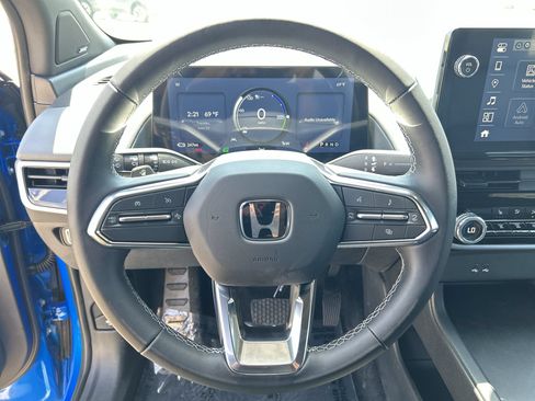 New 2026 Honda Prologue Touring image 11