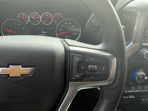 Used 2020 Chevrolet Silverado 2500 LT w/ All Star Edition image 29