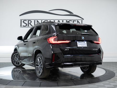New 2026 BMW X1 xDrive28i w/ Technology Package AWD/4WD image 27