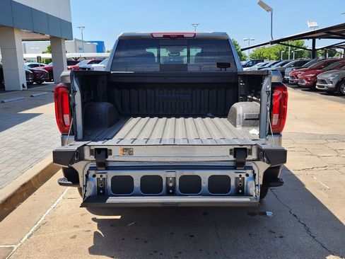 New 2026 GMC Sierra 1500 Denali AWD/4WD image 51