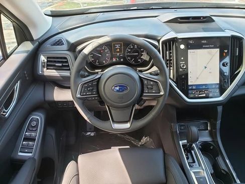 New 2026 Subaru Ascent Touring AWD/4WD image 15