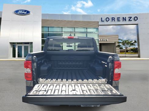 New 2025 Ford Maverick XL w/ Equipment Group 101A image 8