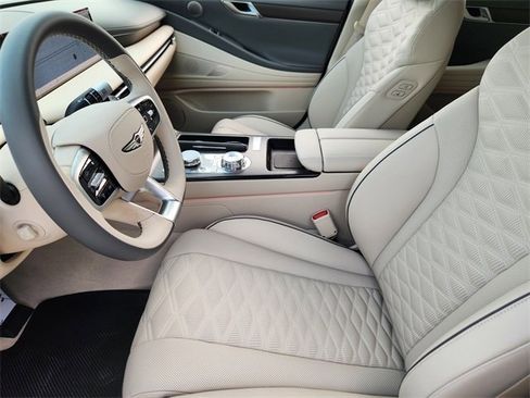 New 2026 Genesis G80 3.5T Sport Prestige image 9