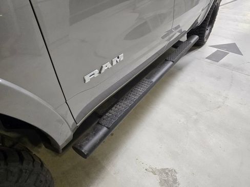 New 2026 RAM 1500 Big Horn AWD/4WD image 12