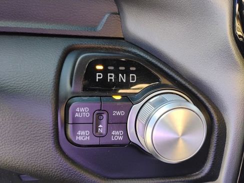 Used 2023 RAM 1500 Laramie image 18