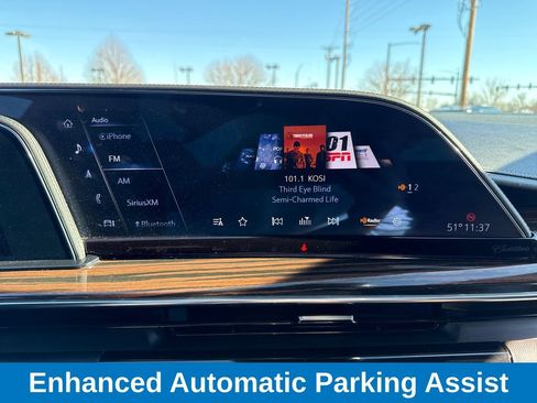 Used 2023 Cadillac Escalade Premium Luxury image 20