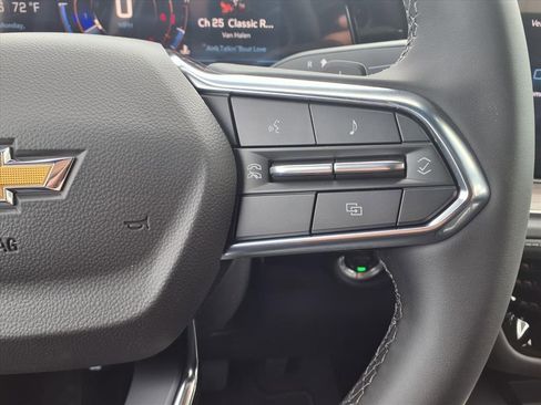 New 2026 Chevrolet Tahoe LS image 16