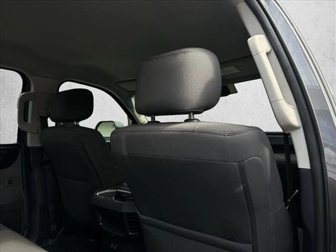 Used 2024 Toyota Tundra SR5 w/ TRD Sport Package RWD image 28