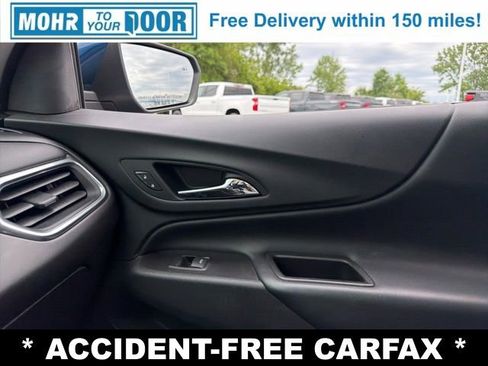 Used 2020 Chevrolet Equinox LT FWD image 23