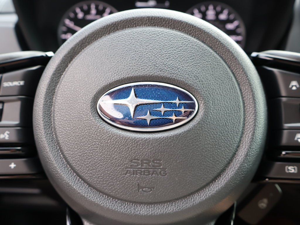 New 2026 Subaru Forester Touring AWD/4WD image 29