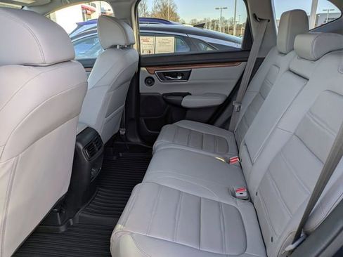 Used 2022 Honda CR-V EX-L image 12