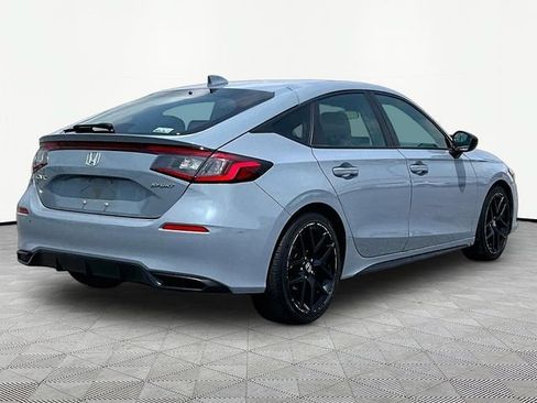 Used 2022 Honda Civic Sport image 6