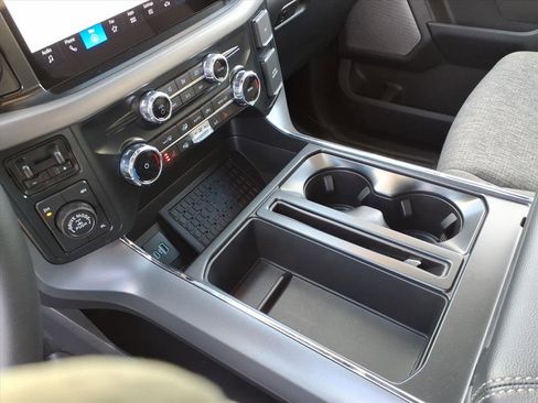 Used 2024 Ford F150 XLT w/ Equipment Group 303A High image 16