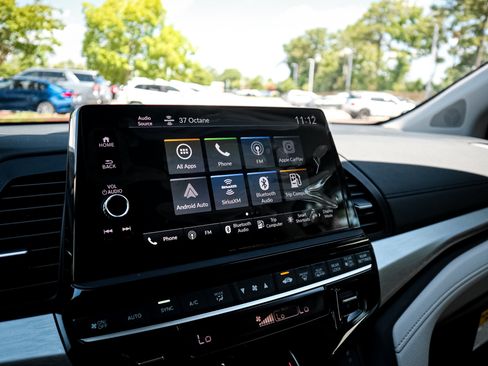 New 2026 Honda Odyssey EX-L image 22