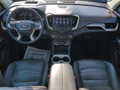 Used 2023 GMC Terrain Denali AWD/4WD image 23