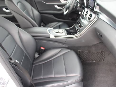 Used 2017 Mercedes-Benz C 300 Sedan image 20