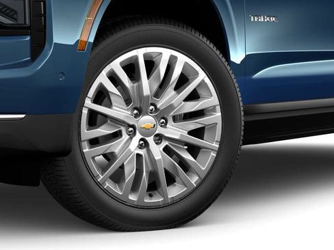 New 2026 Chevrolet Tahoe High Country AWD/4WD image 30