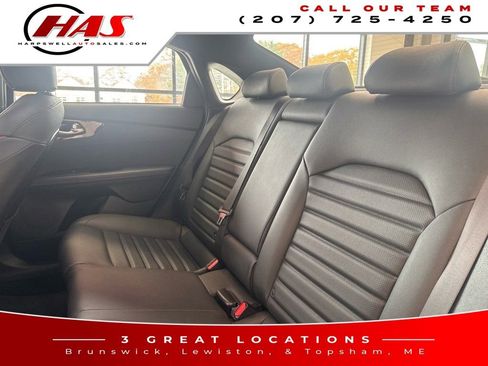 Used 2023 Kia Forte GT w/ GT2 Package image 9