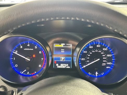 Used 2018 Subaru Outback 2.5i Premium AWD/4WD image 14