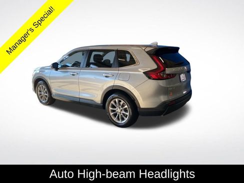 Used 2025 Honda CR-V EX-L image 20