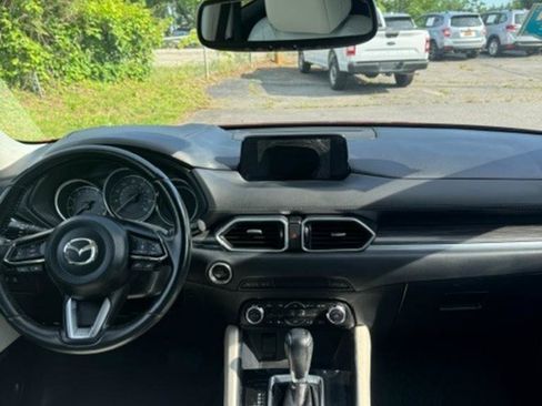 Used 2018 MAZDA CX-5 Grand Touring AWD/4WD image 17