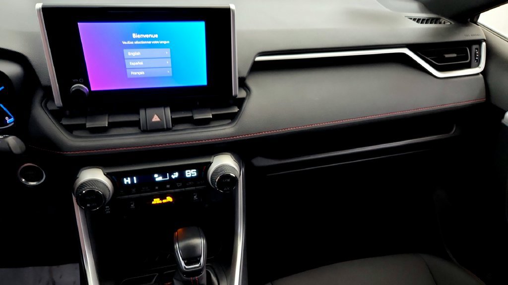 Certified 2023 Toyota RAV4 SE AWD/4WD image 26