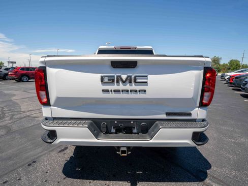 Used 2020 GMC Sierra 1500 Elevation w/ Elevation Value Package AWD/4WD image 5