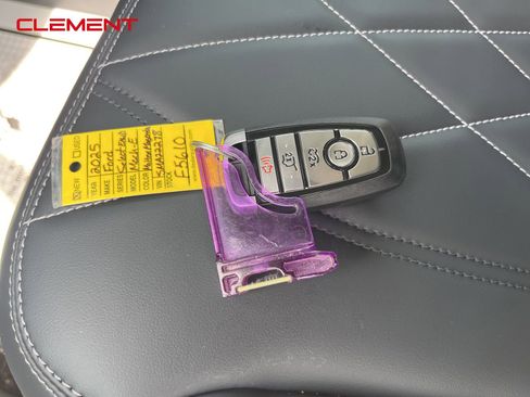 New 2025 Ford Mustang Mach-E Select w/ Comfort Package Lite image 39