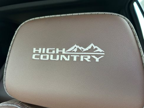 Used 2023 Chevrolet Tahoe High Country AWD/4WD image 20