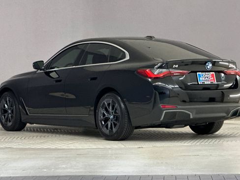 Certified 2023 BMW i4 eDrive35 image 3