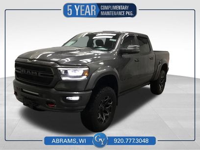 Used 2023 RAM 1500 Big Horn