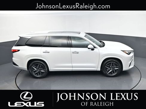 New 2026 Lexus TX 350 AWD image 29
