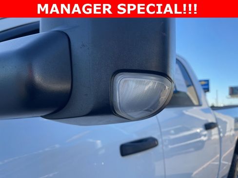 Used 2022 RAM 2500 Tradesman image 31