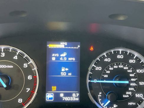 Used 2020 Subaru Ascent Limited image 15