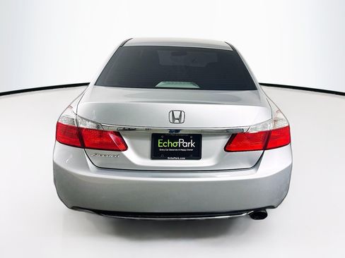 Used 2015 Honda Accord LX image 7