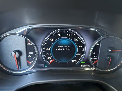 Used 2018 GMC Acadia Denali w/ Technology Package image 21