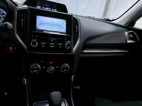 Used 2021 Subaru Forester Premium image 19