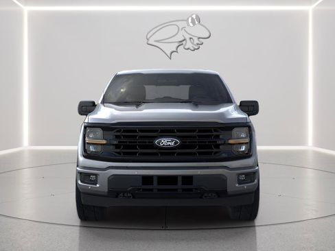 New 2026 Ford F150 XLT AWD/4WD image 8