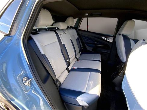 New 2025 Volkswagen ID.4 Pro S Plus AWD/4WD image 10