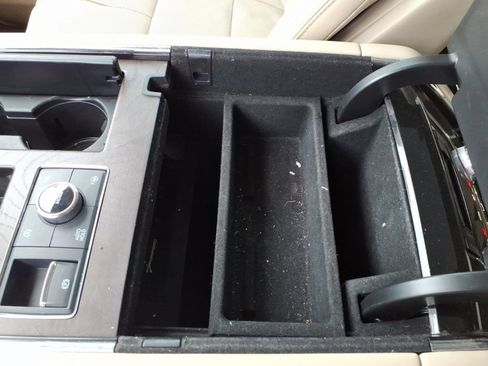 Used 2021 Lincoln Navigator L Reserve w/ Luxury Package image 16