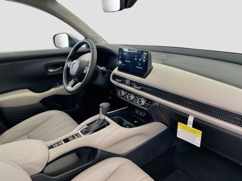 New 2027 Honda HR-V EX-L image 28