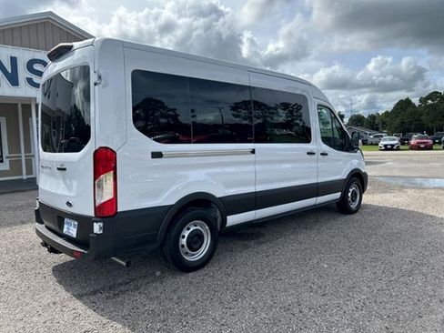 New 2025 Ford Transit 350 XL image 7