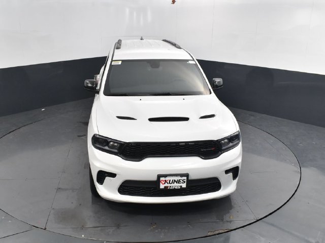 Used 2026 Dodge Durango GT w/ Blacktop Package AWD/4WD image 39