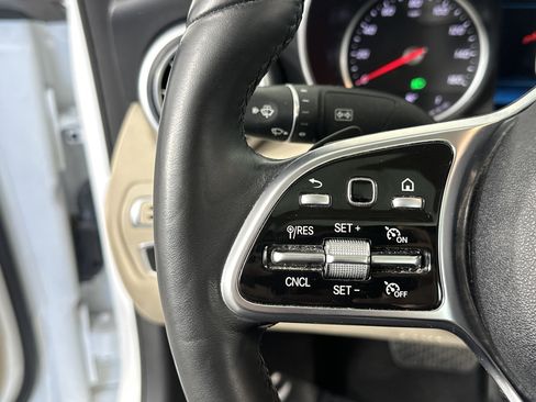 Certified 2020 Mercedes-Benz C 300 4MATIC Sedan image 27