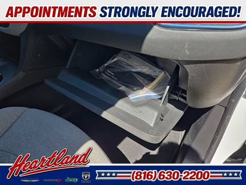 Used 2023 Chevrolet Equinox LS FWD image 63