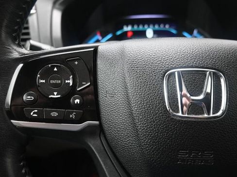 Used 2019 Honda Odyssey EX-L image 30